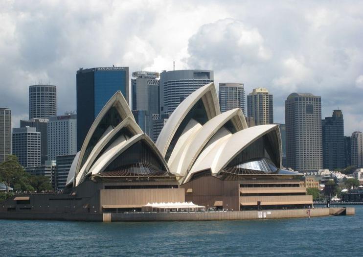 Las diez mejores cosas para hacer en Sidney
